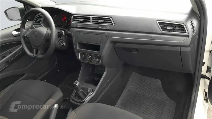 SAVEIRO 1.6 MSI ROBUST CS 16V FLEX 2P MANUAL