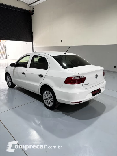 VOYAGE 1.0 12V MPI Totalflex