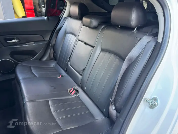 CRUZE 1.8 LT Sport6 16V