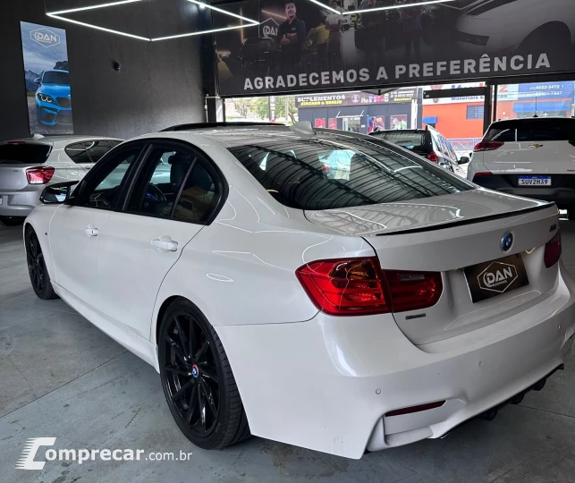 328I 2.0 GP 16V