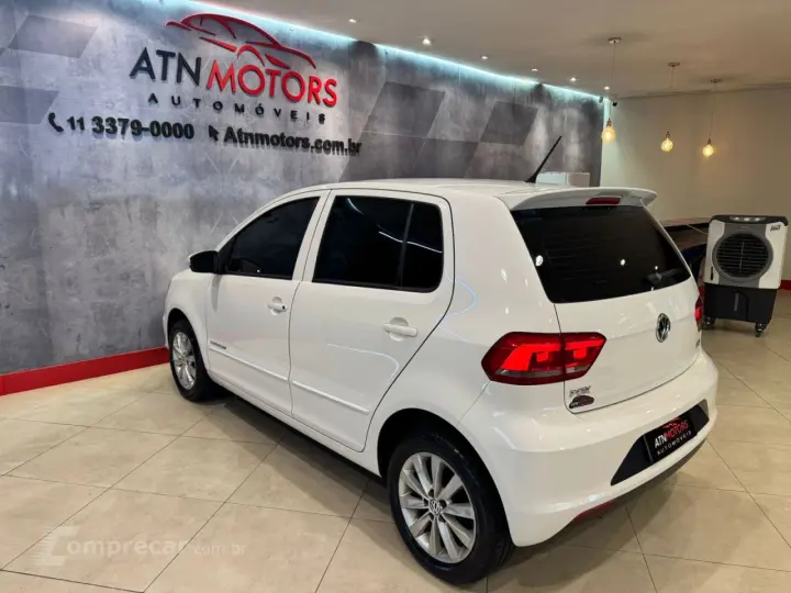 Fox 1.6 4P TRENDLINE FLEX