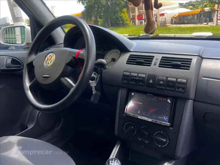 GOL 1.6 MI Power 8V G.IV