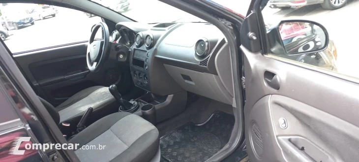 FIESTA 1.6 MPI Class 8V