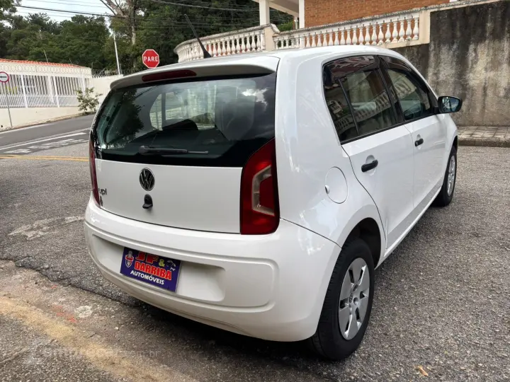 UP 1.0 MPI Take UP 12V