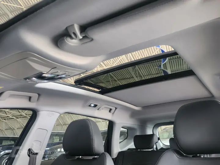 TIGGO 7 Tiggo 7 PRO 1.5 Turbo Híbrido