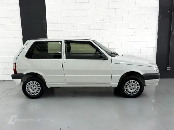 Uno Mille 1.0 Fire/ F.Flex/ ECONOMY 2p