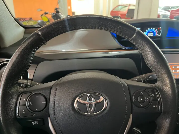 ETIOS 1.5 XLS 16V