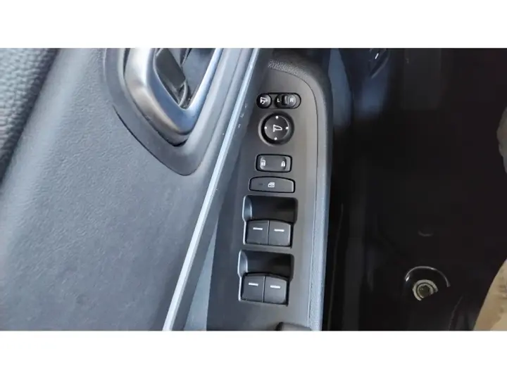 HR-V 1.5 DI I-VTEC FLEX EXL CVT