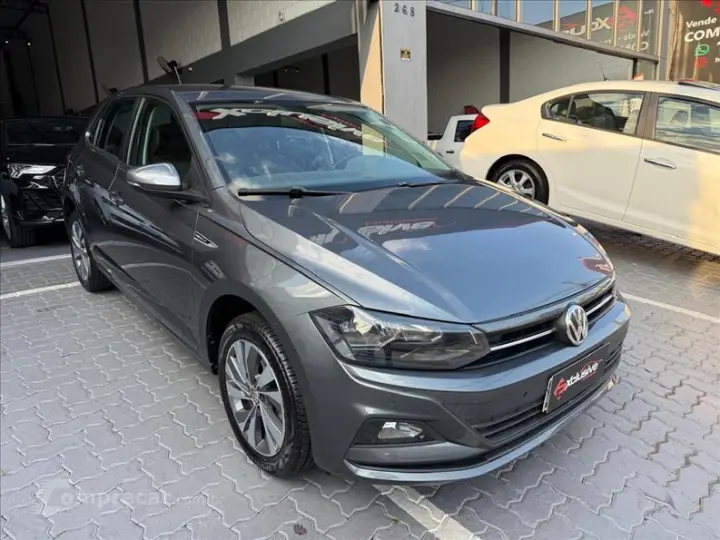 POLO 1.0 200 TSI Comfortline