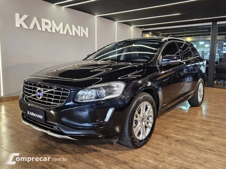 XC 60 2.0 T5  5p