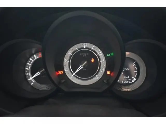 AIRCROSS - 1.6 EXCLUSIVE 16V 4P MANUAL