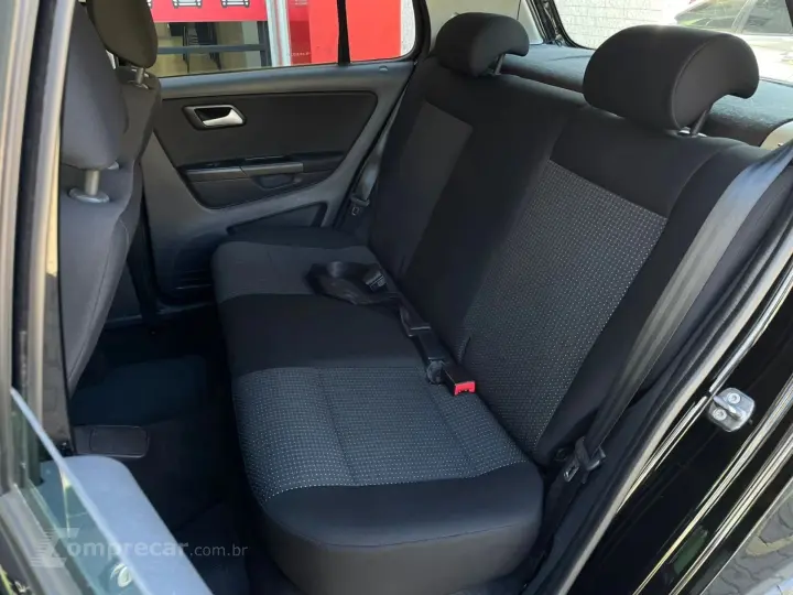 FOX 1.6 MSI TOTAL FLEX CONNECT 4P MANUAL