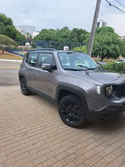 RENEGADE 1.8 16V Night Eagle