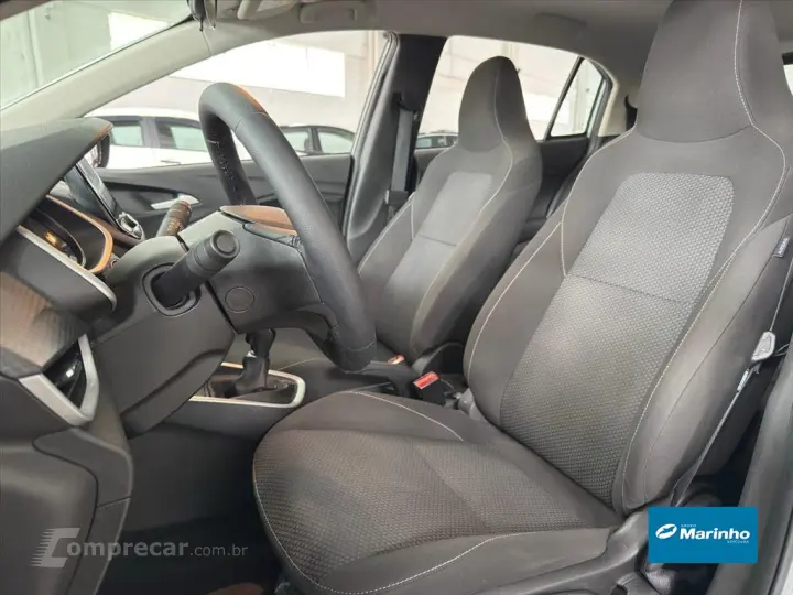 ONIX 1.0 FLEX LT MANUAL