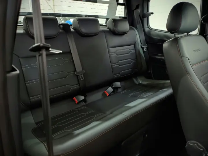 SAVEIRO 1.6 MSI EXTREME CD 16V FLEX 2P MANUAL