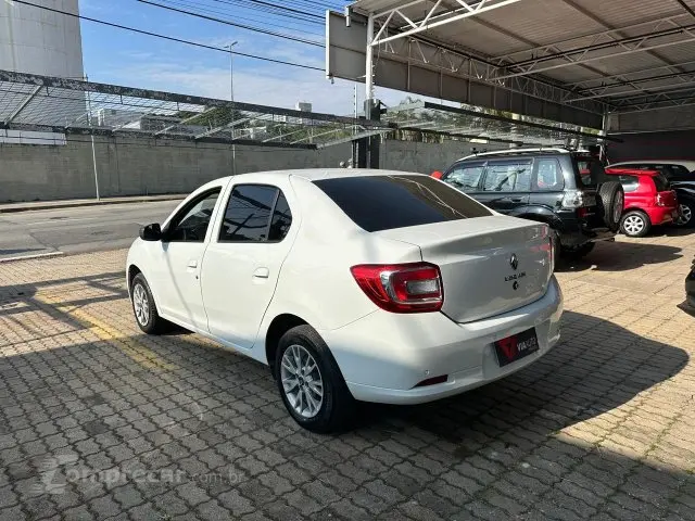 LOGAN - 1.0 12V SCE ZEN MANUAL