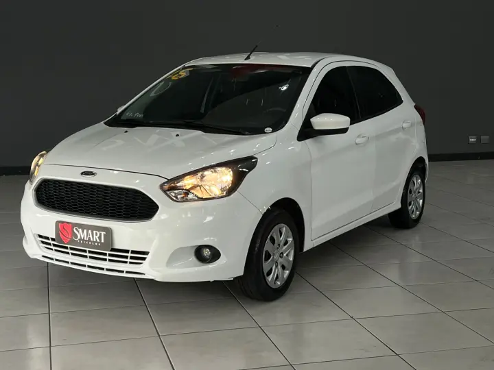 Ka SE 1.0 (Flex)