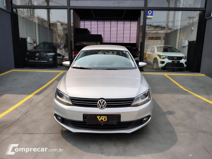 JETTA Comfortline 2.0 T.Flex 8V 4p Tipt.