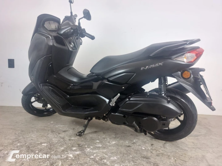 YAMAHA NMAX 160 ABS