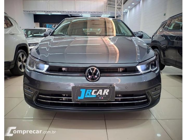 POLO 1.0 170 TSI HIGHLINE AUTOMÁTICO