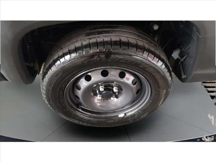 STRADA 1.3 FIREFLY FLEX ENDURANCE CS MANUAL