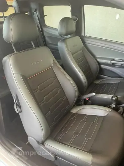 SAVEIRO EXTREME 1.6 FLEX 16V CD