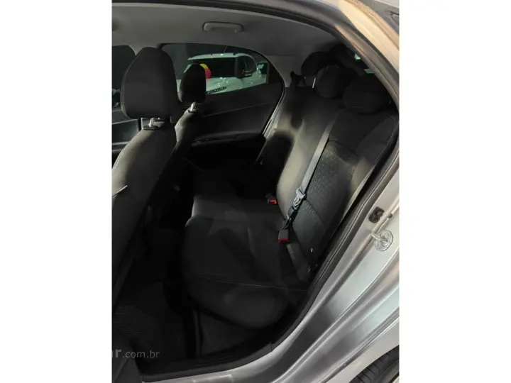 HB20 1.0 12V FLEX COMFORT PLUS MANUAL