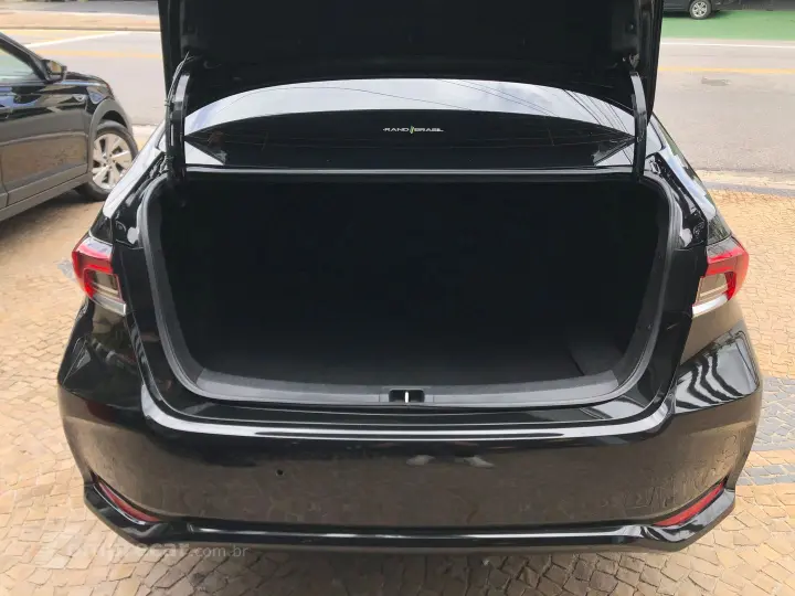 Corolla 2.0 Vvt-Ie Flex Xei Direct Shift