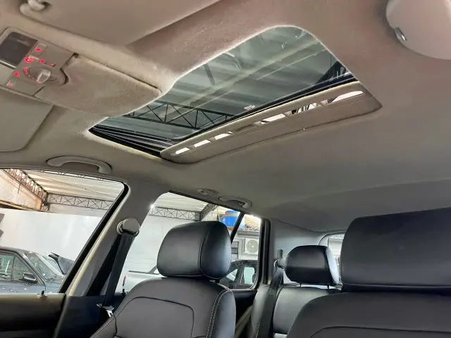 GOLF - 1.6 MI SPORTLINE LIMITED EDITION 8V 4P MANUAL