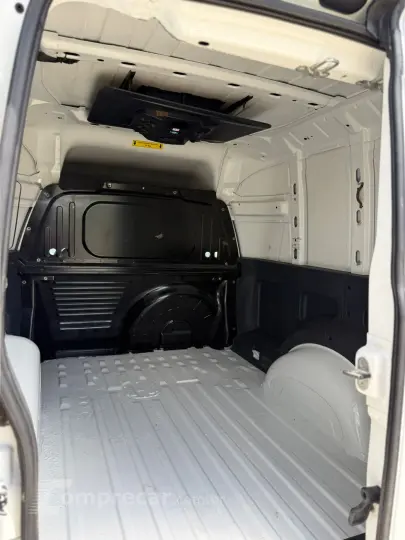 FIORINO 1.4 MPI Furgão Hard Working 8V