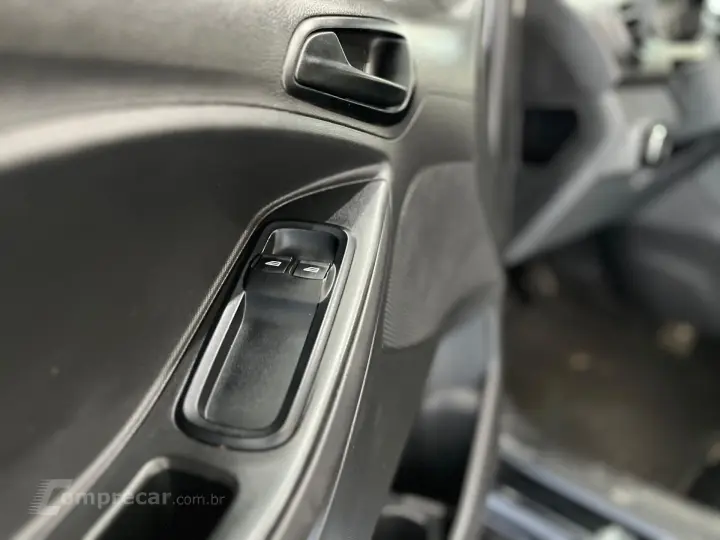 Ka+ Sedan 1.5 SE/SE PLUS 16V Flex 4p