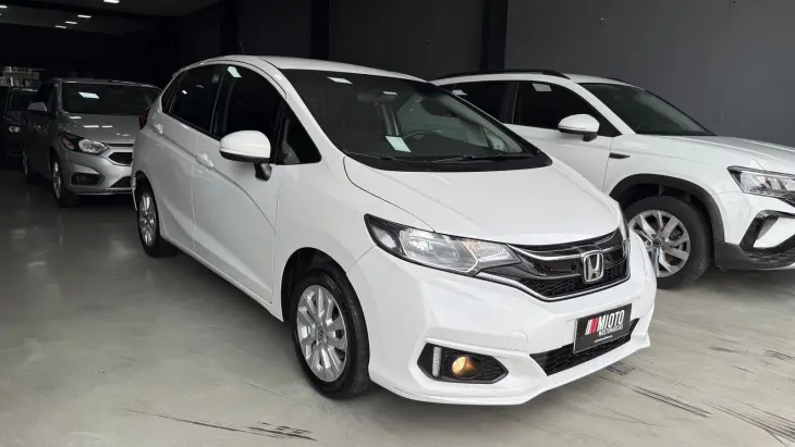 FIT LX 1.5 AUTOMÁTICO