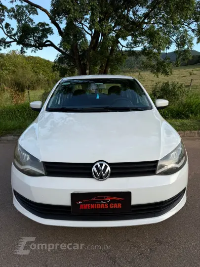 VOYAGE 1.0 MI Trendline 8V