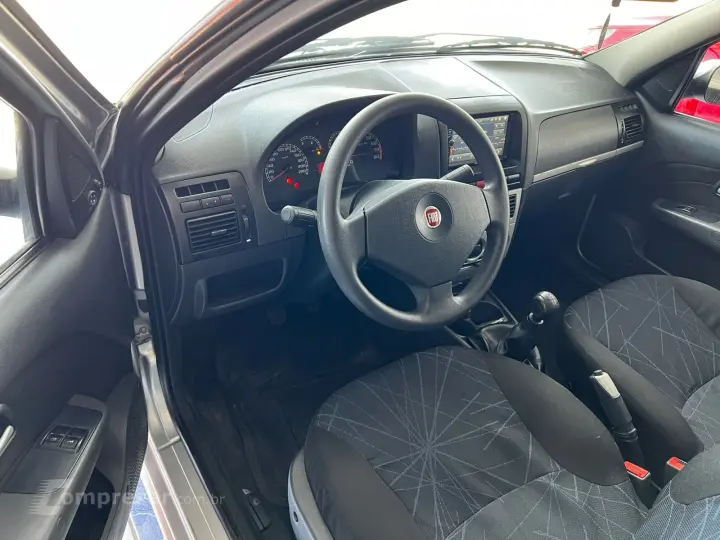 PALIO 1.8 MPI ELX 8V