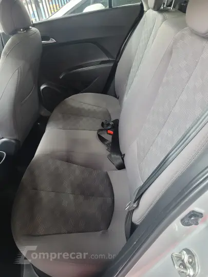 HB20S 1.6 Comfort Plus 16V