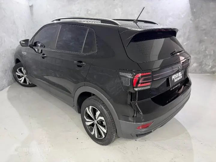 T-CROSS 1.0 200 TSI Sense