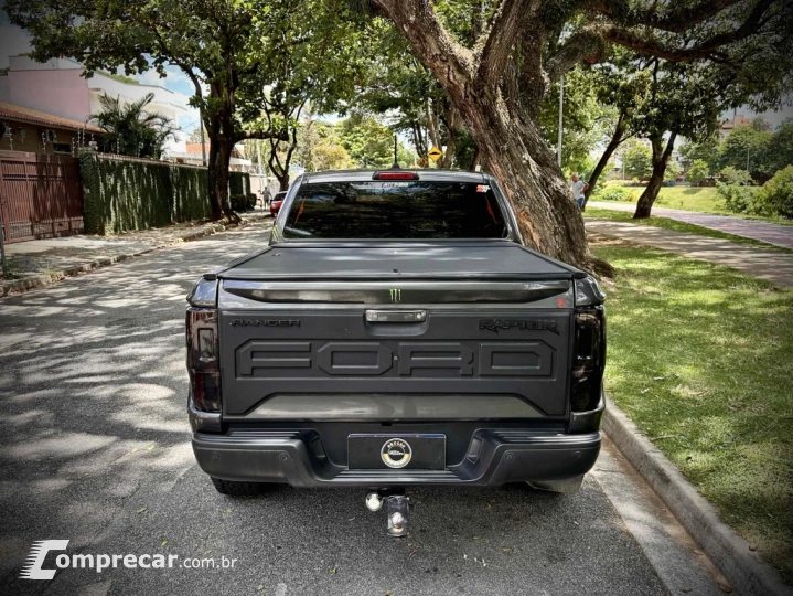 RANGER 2.2 XLS 4X2 CD 16V DIESEL 4P AUTOMÁTICO