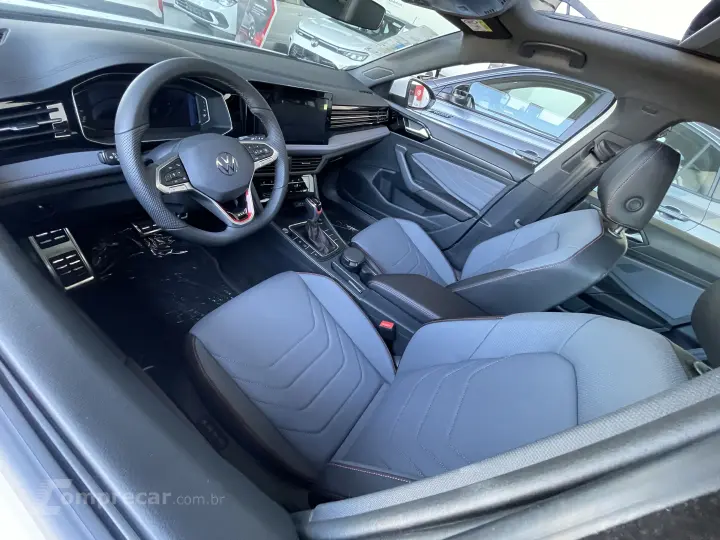 JETTA 2.0 350 TSI GLI