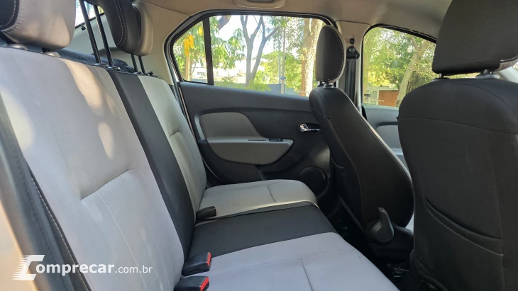 LOGAN 1.6 16V SCE Dynamique