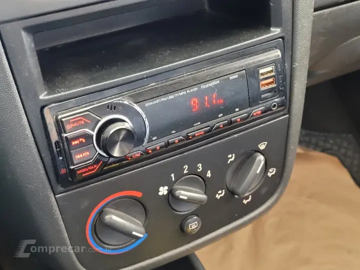 Corsa Hat. Maxx 1.4 8V ECONOFLEX 5p