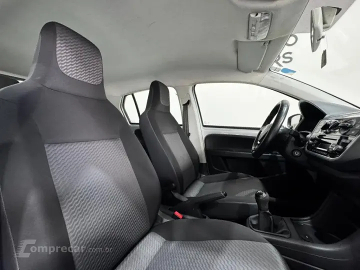 UP 1.0 MPI MOVE UP 12V FLEX 4P MANUAL