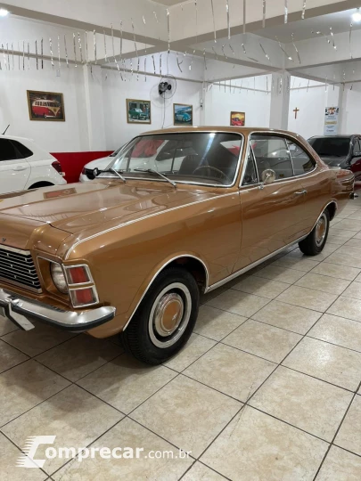 OPALA 4.1 Comodoro Sl/e 12V