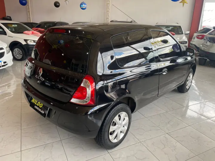 CLIO 1.0 Authentique 16V