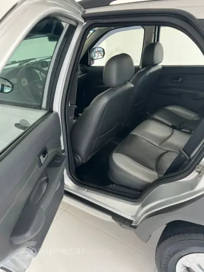 PALIO 1.8 MPI Adventure Locker Weekend 16V