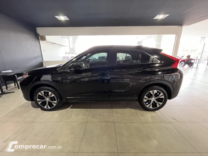 ECLIPSE CROSS 1.5 Mivec Turbo GLS