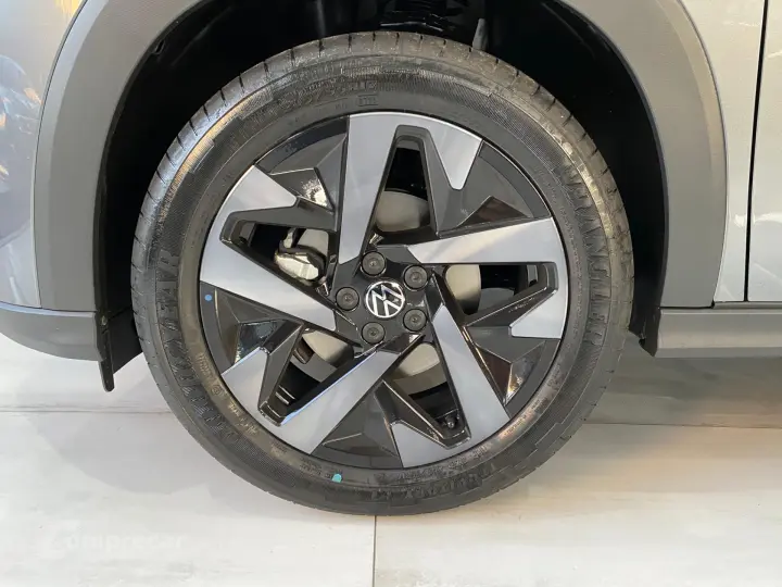 Tera High 1.0 170 TSI Flex 12V 5p Aut