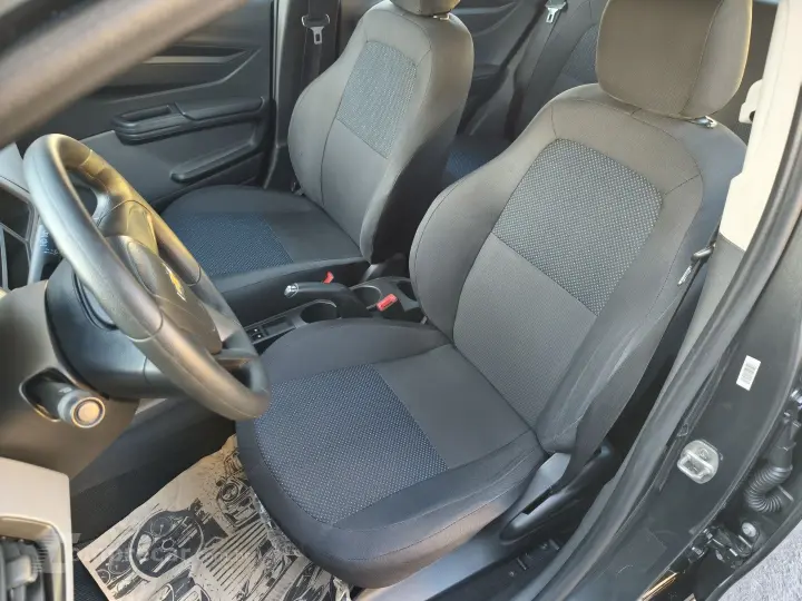 ONIX 1.0 MPFI JOY 8V FLEX 4P MANUAL