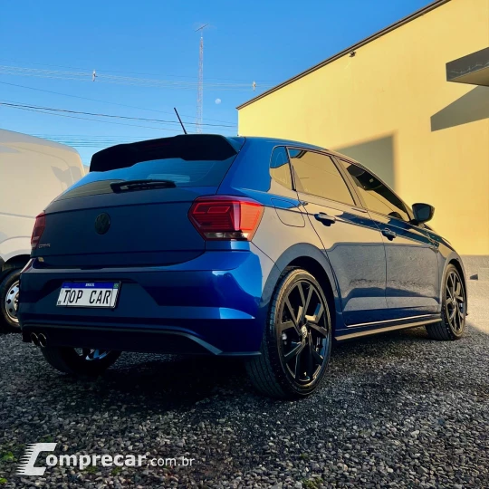 POLO 1.4 250 TSI GTS