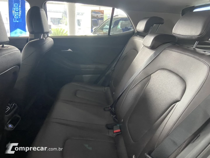 CRETA 1.0 TGDI FLEX PLATINUM AUTOMÁTICO