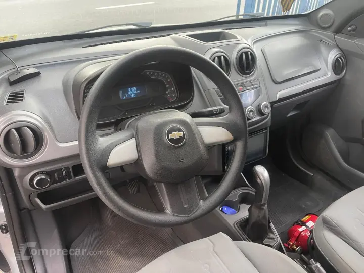 MONTANA 1.4 MPFI LS CS 8V